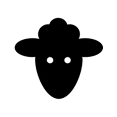 entreovejasyyo Sticker