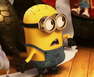 Despicable Me Reaction GIF - Find & Share on GIPHY