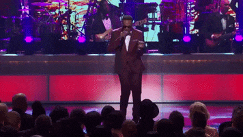 Uncle Charlie Bet GIF by Charlie Wilson