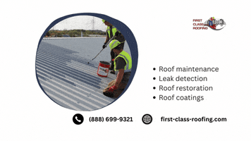 Roofers In Mansfield Ohio GIF