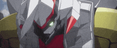 Eureka Seven Yes GIF by All The Anime — Anime Limited