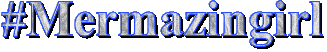 Mermazing Sticker