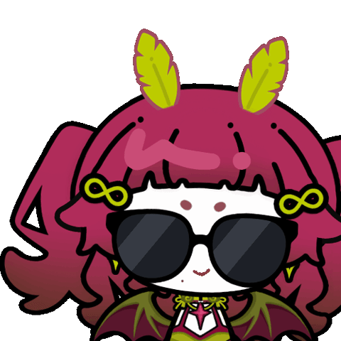 Meme Sticker