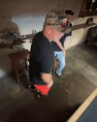 Hell Yeah Pool GIF