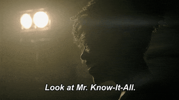 Fox Tv GIF by ProdigalSonFox