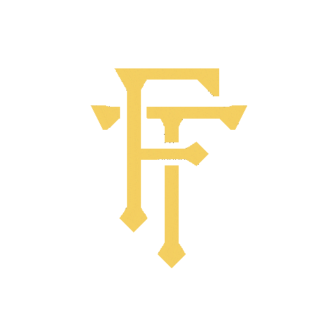 Fraser and Thompson Whiskey Sticker