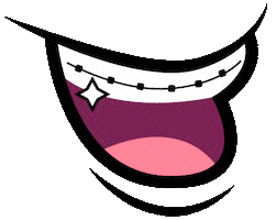 Cso Sticker by Craig and Streight Orthodontics