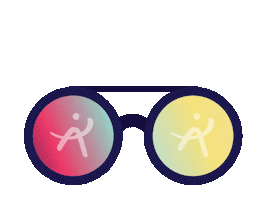 Bright Plus Belgium Sticker