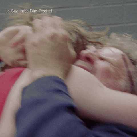 Will Ferrell Crying GIF by La Guarimba Film Festival