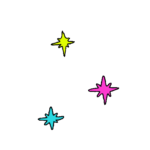 ニギリポロリステンテン Sticker