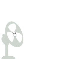 Fan Sticker by Nålla