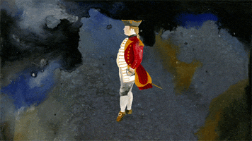 love this contemporary art GIF by Art21