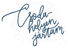 Turista Utazas Sticker by Csodahelyek