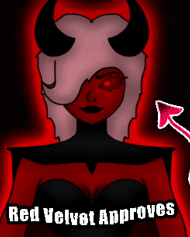 Redvelvet GIF