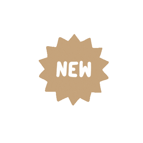 New Sticker