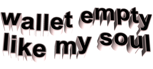 text quotes Sticker by AnimatedText