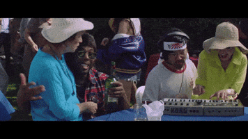 Moneybag Yuckfou GIF