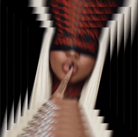 Ski GIF by DollBabyCouture