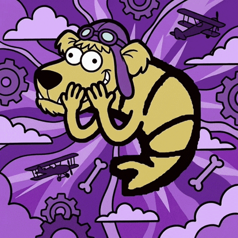 Crypto Monad GIF by Shramp