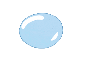 Social Media Bubble Sticker by Brandware