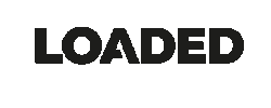 Loaded Sticker by Bullsallout