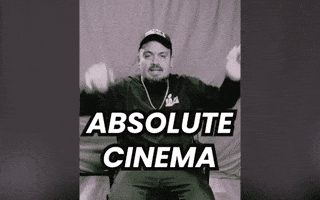 Film Cinema GIF by itsWeedy