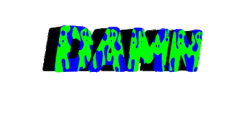 Damn Collective Sticker