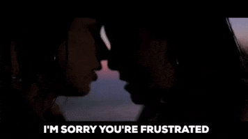 Sorry Make Up GIF by Lauren Sanderson