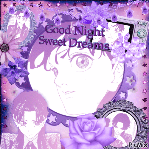 Good Night GIF