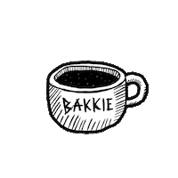 bakkie Sticker by Paceshifters