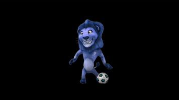 Mega Training GIF
