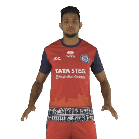 Indian Super League Sticker