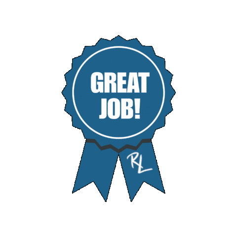 Rl Sticker by R.Evolución Latina