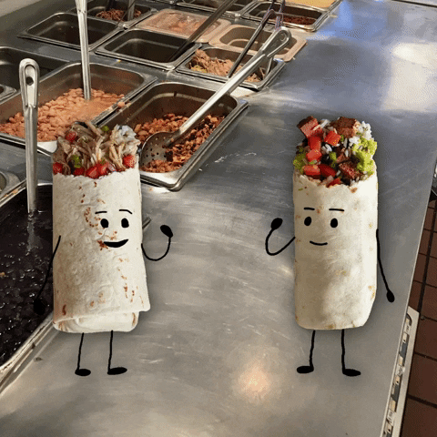 QDOBA Mexican Eats GIF - Find & Share on GIPHY