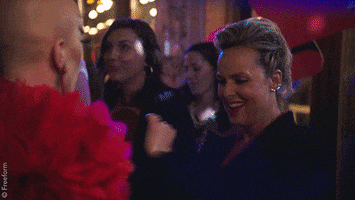 Melora Hardin Dancing GIF by The Bold Type