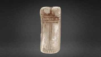 Musée de Cluny - musée national du Moyen Âge GIF