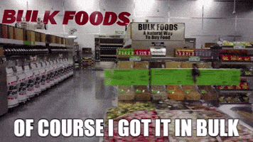 Bulk Foods GIF by WinCo Foods