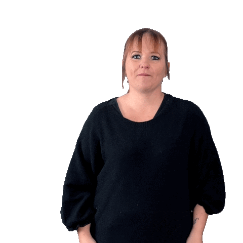 Herzblut Sticker by herzblutfloristen