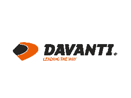 Sports Car Sticker by Davanti Tyres