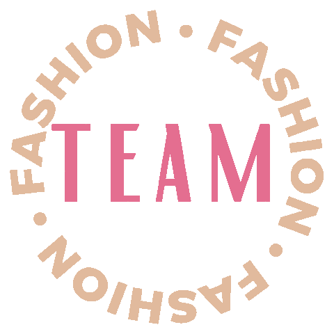 Fashion Team Sticker by labavettecerro