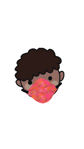 flaviaamadeu Sticker