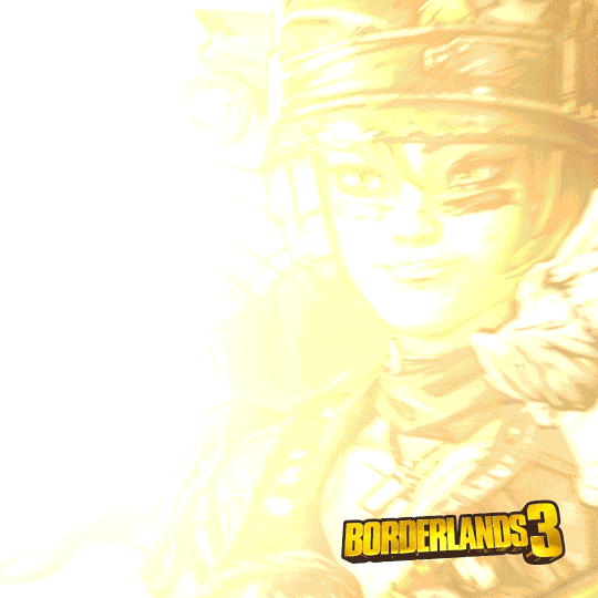 Borderlands: General - Favorite Vault Hunter In BL3? image 3
