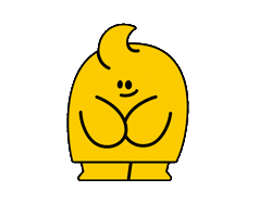 Wink Hori Sticker by horiasofa