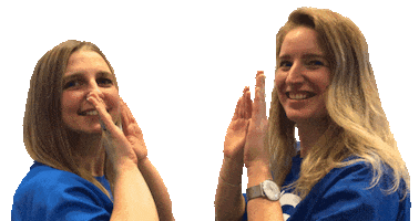 BIG direkt gesund Sticker