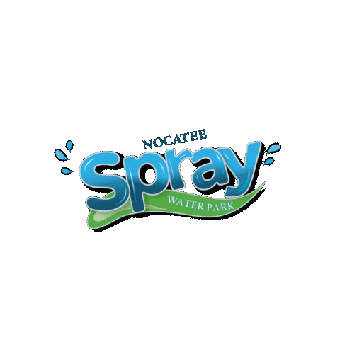 Nocatee Sticker