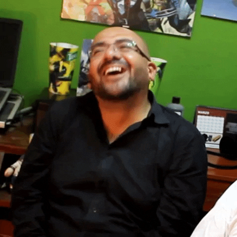 Gladiadores GIF