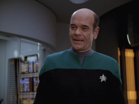 voyager doctor emh gif