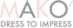 Makò Fashion Sticker