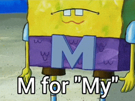 My Wife Karbit GIF