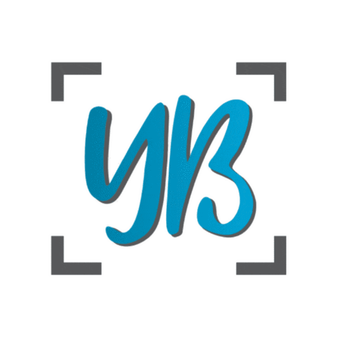 YBSA Sticker